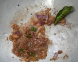 Foto langkah ke 2 dari resep Gajih Kecap.