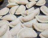 Foto langkah ke 5 dari resep Cireng Nasi Liwet.