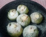 Foto del paso 6 de la receta: Kniches. Les parecerá raro, quizás, pero en mí familia mixta