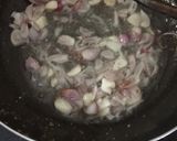 Foto langkah ke 3 dari resep Tempe Teri Cabe Hijau.