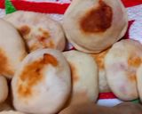 Foto del paso 8 de la receta: 😋Pancitos Rellenos😋 (En Sartén)
