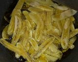 Foto langkah ke 4 dari resep Keripik Pisang Asin.