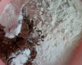 બ્રાઉની (Brownie Recipe In Gujarati) રેસીપી સ્ટેપ1ફોટો