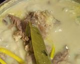 Foto langkah ke 3 dari resep Soto Betawi.