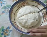 A picture of step 3 of No Oven, No Yeast Veg Pizza recipe.