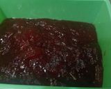 Foto langkah ke 3 dari resep Permen narnia Turkish delight 💕.