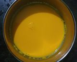 মিষ্টি ভাত (misti bhaat recipe in Bengali) ) রেসিপির ধাপ 4 ছবি