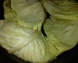 Foto langkah ke 3 dari resep Siomay Dimsum kubis xtra sayur ala NanoNanoNino.