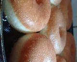 Foto langkah ke 8 dari resep Donat super lembut.