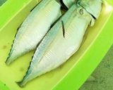 Foto langkah ke 1 dari resep Peda Segar Masak Kuning.