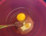Foto langkah ke 2 dari resep Brownis.
