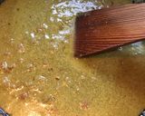 A picture of step 7 of Hyderabadi Malai Egg Korma.