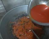 Cara Membuat Sambal Terong Buncis 7