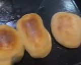 A picture of step 6 of Homemade bread.