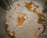 Une image de l'étape 3 de Pâte à pizza au Cook Expert.