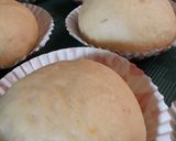 Foto langkah ke 6 dari resep Bakpao Ubi Kuning.