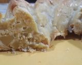 Foto del paso 5 de la receta: Pastel de avena y manzana