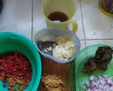 Foto langkah ke 3 dari resep Kering Tempe Kentang Kresss.