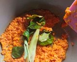 Foto langkah ke 1 dari resep Gulai ikan tongkol (Fiber creme).