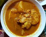 Foto del paso 5 de la receta: Pepian (recado guatemalteco)