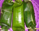 Foto langkah ke 5 dari resep Pepes ikan kembung.