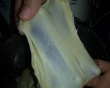 Foto langkah ke 3 dari resep Roti Abon (Oleh oleh khas Papua).