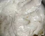 A picture of step 4 of Pickled cucumber sauce.