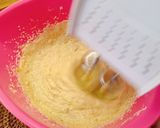 Foto langkah ke 5 dari resep Banana Brownies Cake.