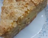 Foto del paso 4 de la receta: Torta de manzana 🍎