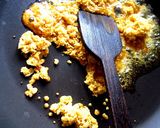 A picture of step 5 of Sesame and Jaggery Power Packed Bar - Step by Step Recipe.