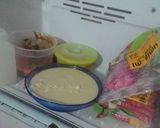 Foto langkah ke 7 dari resep Keju Quick Melt Homemade.