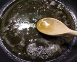 Φωτογραφία βήματος 5 της συνταγής Παστέλι με φιστίκια Αιγίνης, σουσάμι και μέλι