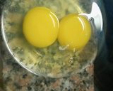 Foto del paso 2 de la receta: Budín de zapallitos