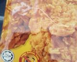 Gambar langkah 1 resipi Ayam Goreng Rangup Bon Chef (Menu Rahmah).