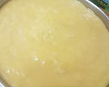 वाटरमेलन सीड मैसूर पाक (Watermelon seed mysore pak recipe in hindi) रेसिपी चरण 8 फोटो