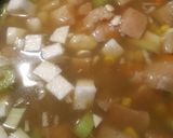 A picture of step 4 of Soups On Come and Get It!!.