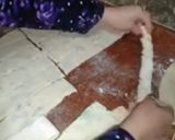 صورة لخطوة 3 من وصفة فطائر سهله وسريعه