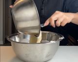 A picture of step 7 of 5 Ingredient Chinese Steamed Cake (rice cooker edition!).