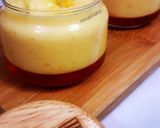 A picture of step 4 of MANGO Mousse.