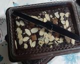 Foto langkah ke 8 dari resep Fudgy brownies.