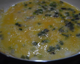Foto del paso 4 de la receta: Omelette du fromage