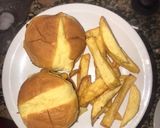 Foto del paso 8 de la receta: Riquísimas hamburguesas con cheddar y bacon