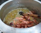 Foto del paso 5 de la receta: Lentejas rancheras