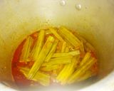 બેસન સીંગ સબ્જી (Besan sing sabji recipe in gujarati) રેસીપી સ્ટેપ5ફોટો
