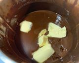 Foto del passaggio 4 della ricetta Crema Pasticciera al Cioccolato (di Luca Montersino con il Bimby)