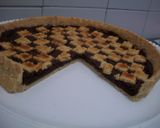 Foto del paso 7 de la receta: Crostata al chocolate
