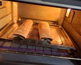 Foto del paso 2 de la receta: Burritos de frijoles con espinaca y queso