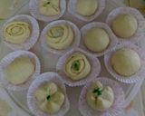 Foto langkah ke 3 dari resep Bakpao.