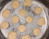 Foto del paso 9 de la receta: Lemon pie 🍋🥧