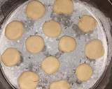 Foto del paso 9 de la receta: Lemon pie 🍋🥧